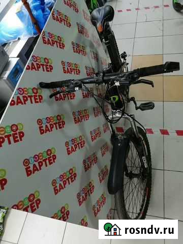 Велосипед Mingoi, №2840 т148 Ангарск - изображение 1