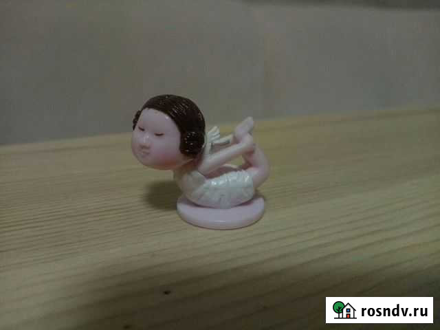 Игрушка. Ангел Саратов - изображение 1