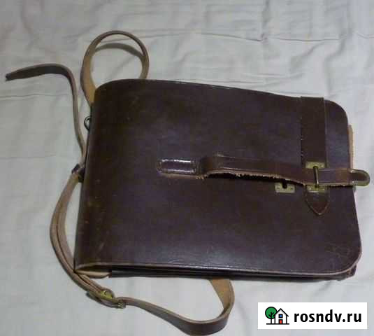 Планшет офицерский Санкт-Петербург - изображение 1