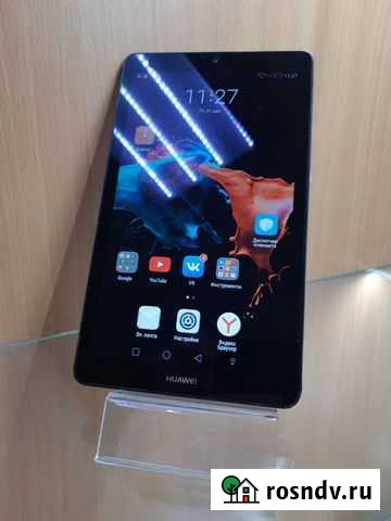 Планшет Huawei MediaPad T3 7.0 Симферополь - изображение 1