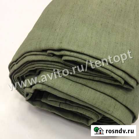 Тент брезент полог брезент Барнаул - изображение 1