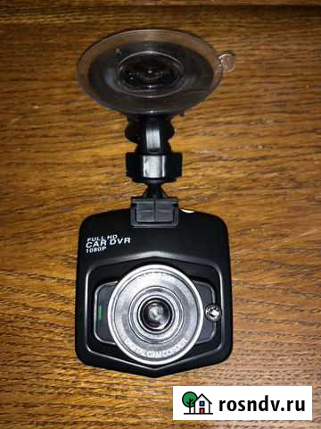 Видеорегистратор Тольятти - изображение 1