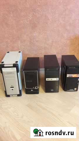 Системный блок Пермь - изображение 1