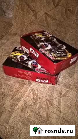 Автобафферы для усиления пружин автомобиля. новые Елизово - изображение 1