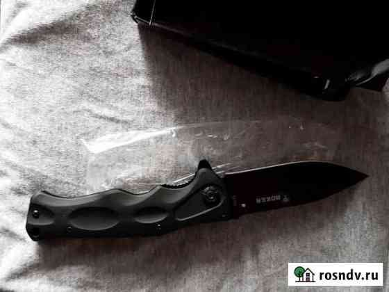 Нож складной spyderco Оренбург