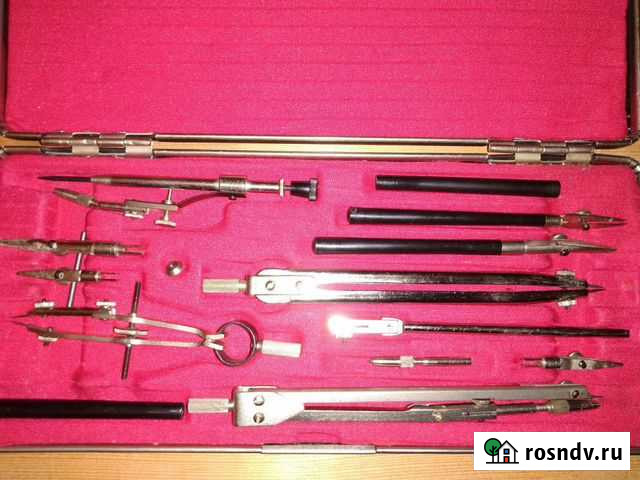 Готовальня Пермь - изображение 1