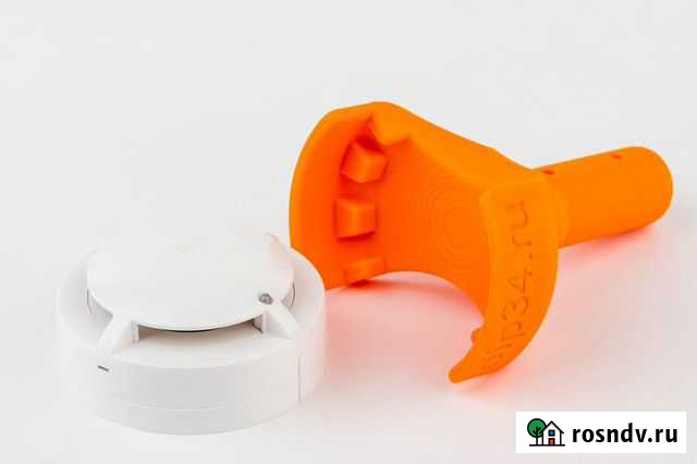 Съемник для дымовых датчиков Болид Тамбов - изображение 1