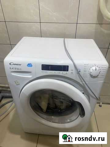 Стиральная машина Саратов - изображение 1
