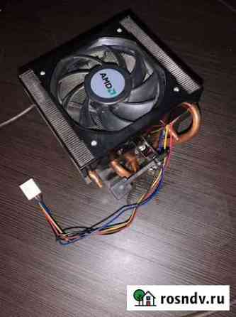 Кулер AMD Петрозаводск