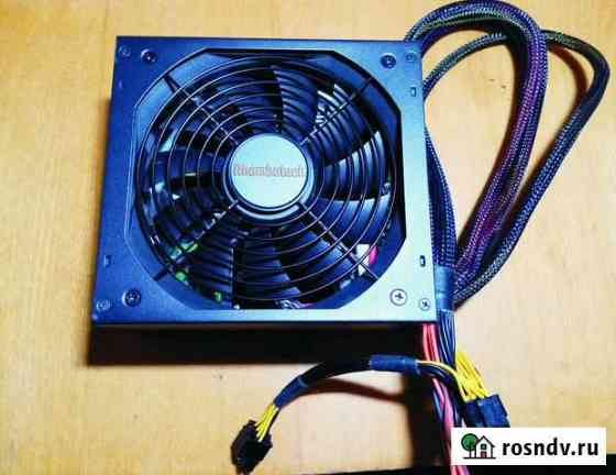 Блок питания 1000w под ремонт Чайковский