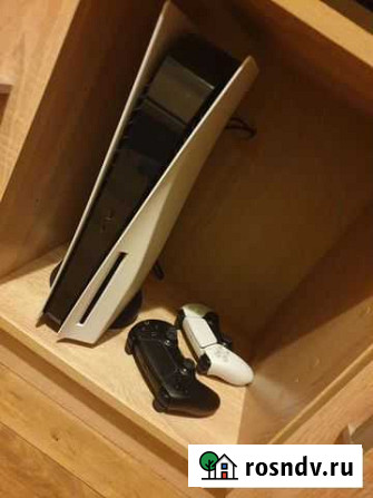 Sony playstation 5 Балашиха - изображение 1