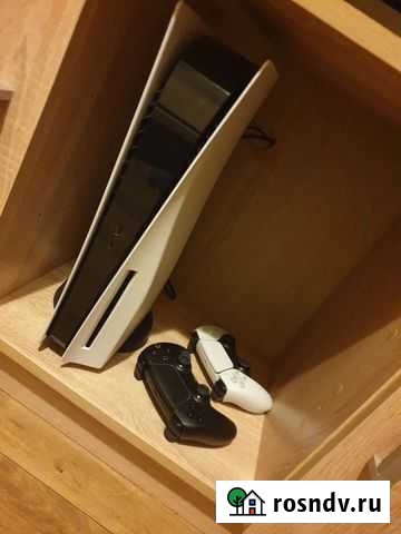 Sony playstation 5 Балашиха - изображение 1