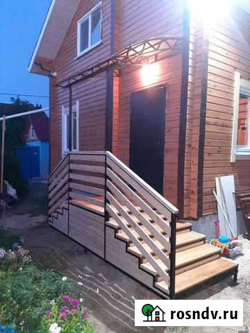 Входная группа Тюмень - изображение 1