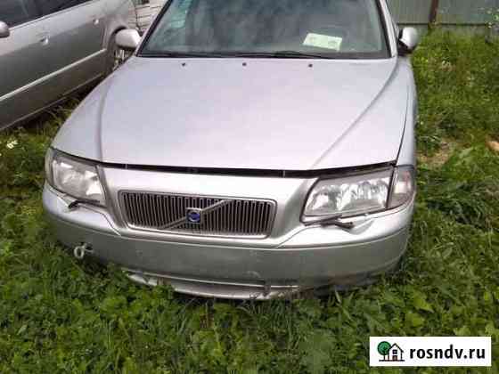 Стартер volvo s80 2,9бензин Кисловодск