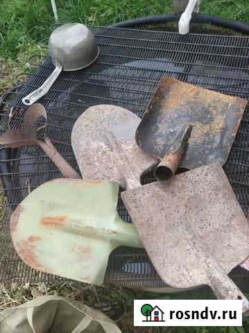 Лопата Казань - изображение 1