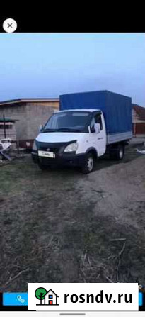 Грузоперевозки газель бортовая, вывоз мусора вывоз Красноярск - изображение 1