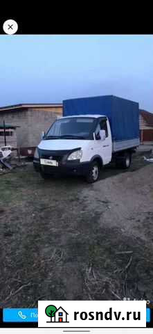 Грузоперевозки газель бортовая, вывоз мусора вывоз Красноярск - изображение 1