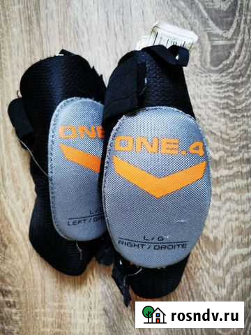 Защита для локтей велосипедная Калининград - изображение 1