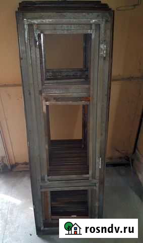 Металлические рамки для окон Саратов - изображение 1