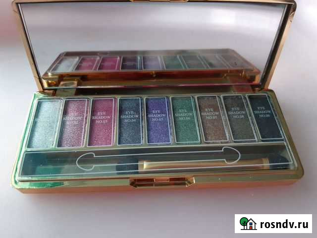 Тени для век Владимир - изображение 1