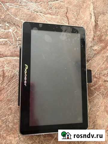 Навигатор Бийск - изображение 1