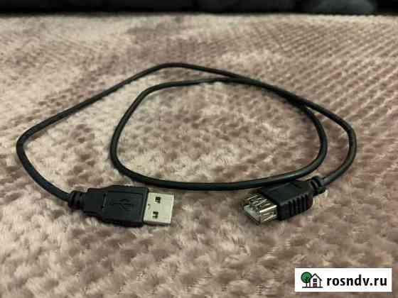 Usb 2.0 удлинитель Тамбов