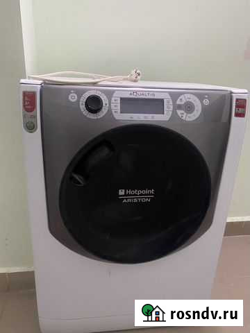 Стиральная машина бу Казань - изображение 1