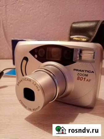 Компактные фотоаппараты Заволжье - изображение 1