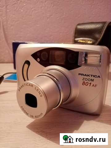 Компактные фотоаппараты Заволжье - изображение 1