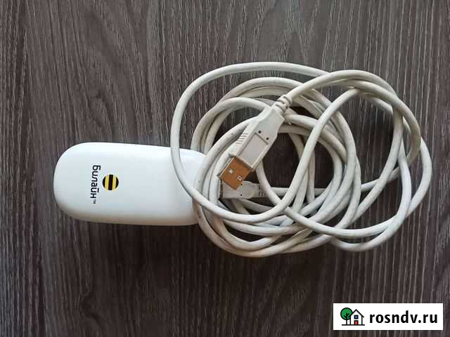Модем Билайн 3g Абакан - изображение 1