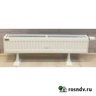 Радиаторы отопления Purmo Калининград - изображение 1