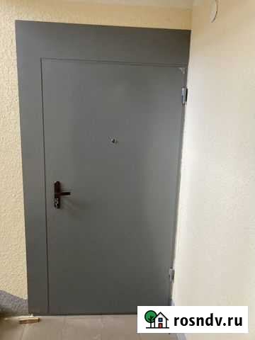Тамбурная дверь Самара - изображение 1