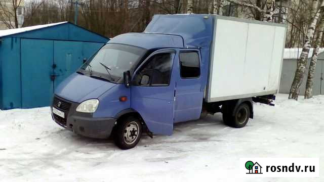 Вывоз мусора Иваново - изображение 1