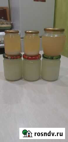 Барсучий жир Бугуруслан - изображение 1