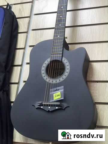 Гитара Краснодар - изображение 1