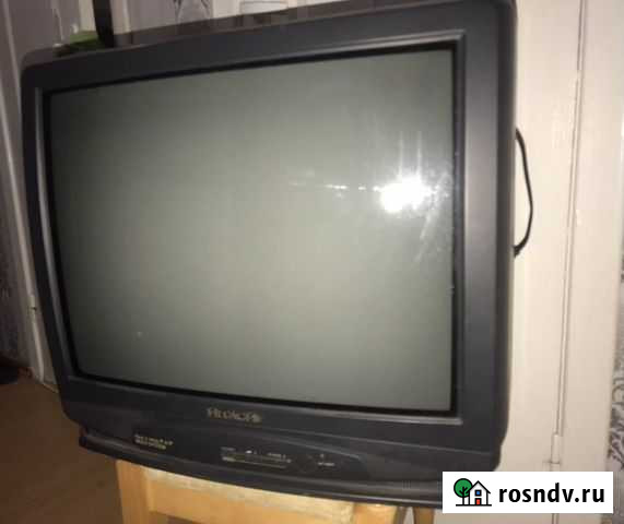 Телевизор Краснодар - изображение 1