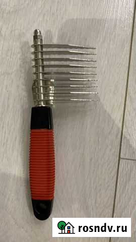 Колтунорез Ульяновск - изображение 1