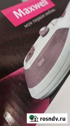 Ручной отпариватель Тюмень - изображение 1