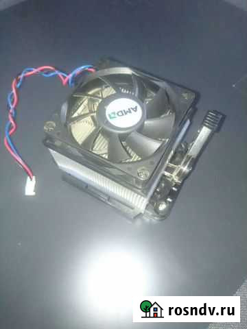 Охлаждение для процессора Братск - изображение 1