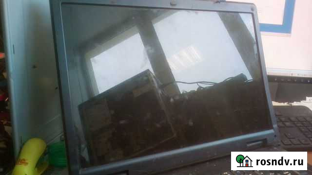 Ноутбук roverbook voyager v515wh на запчасти Иваново - изображение 1