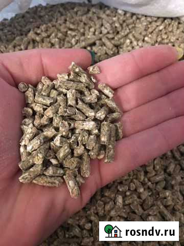 Корм для декоративных грызунов Тюмень - изображение 1