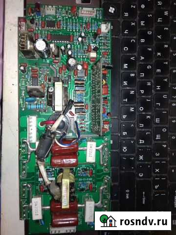 Плата управления brima ARC-223 Ельня - изображение 1