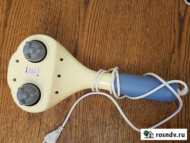 Массажер для тела Казань - изображение 1