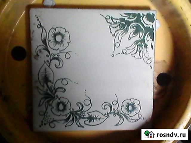 Плитка керамическая Красноярск - изображение 1