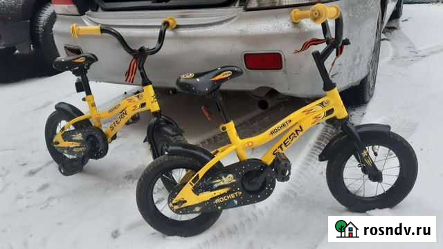 Велосипед Srern 12 Нижний Новгород - изображение 1