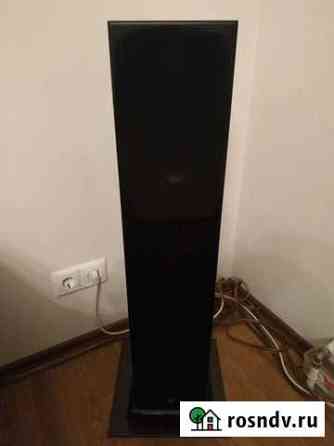 Акустика Monitor Audio, Silver S5 (пара) Новосибирск