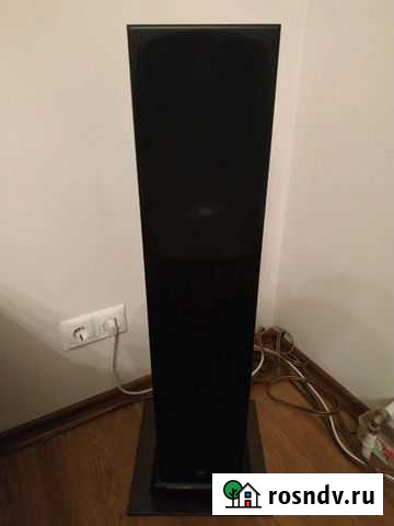 Акустика Monitor Audio, Silver S5 (пара) Новосибирск - изображение 1