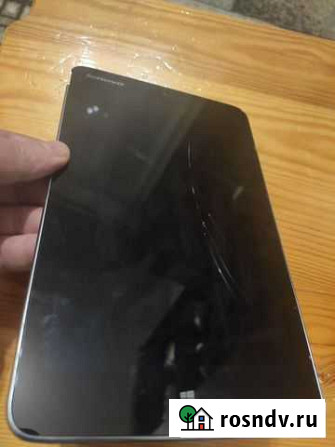Дисплей под переклейку Lenovo Miix2 8 Котельнич - изображение 1