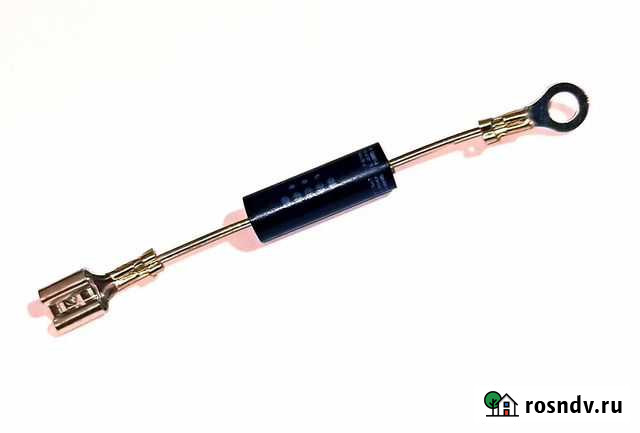 Диоды высоковольтные для свч печи Зеленодольск - изображение 1