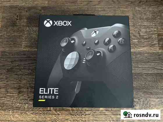 Xbox Elite Controller Series 2 (NEW) Калининград
